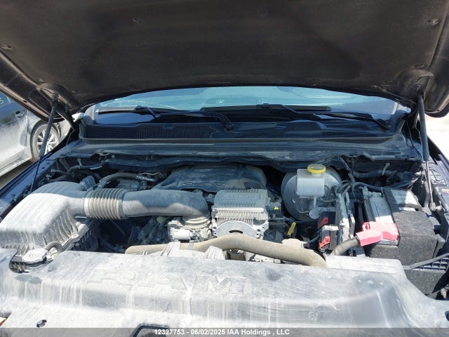 RAM 2022 2022 1C6SRFLT3NN437189 Image 10
