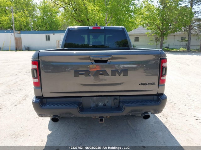 RAM 2022 2022 1C6SRFLT3NN437189 Image 16