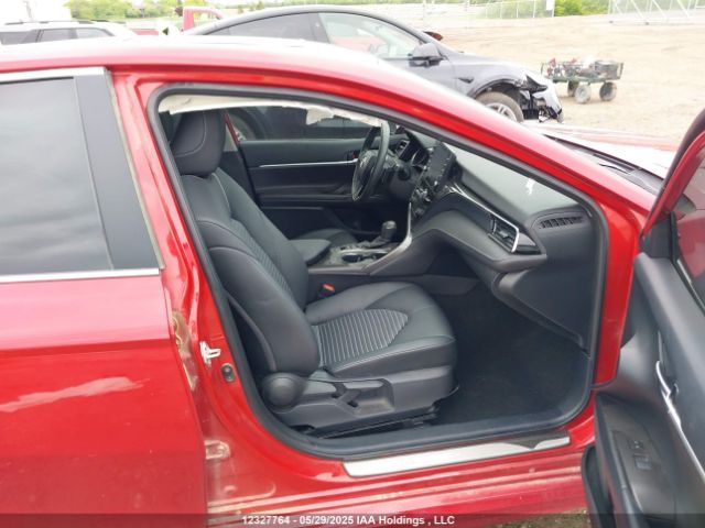 4T1B21HK9PU019949 Toyota Camry