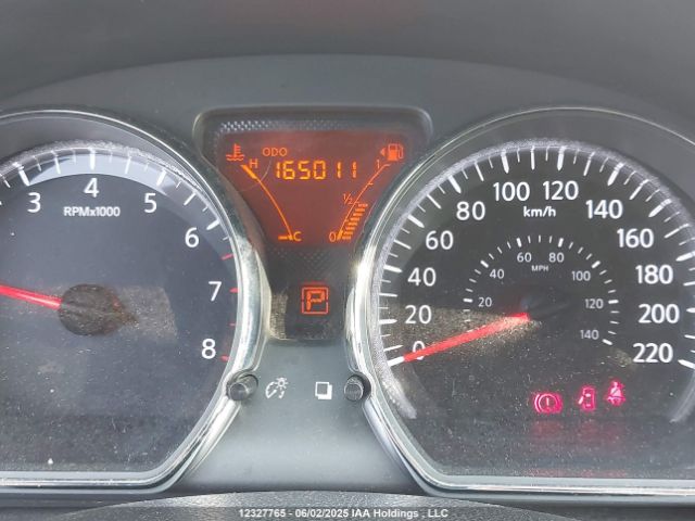 3N1CE2CP9EL381752 Nissan Versa Note 1.6 S/1.6 Sl/1.6 Sv