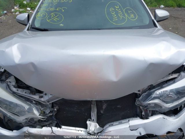 2T1BURHE6GC636309 Toyota Corolla