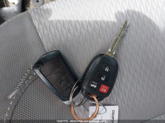 2T1BURHE6GC636309 Toyota Corolla