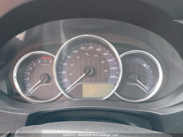2T1BURHE6GC636309 Toyota Corolla