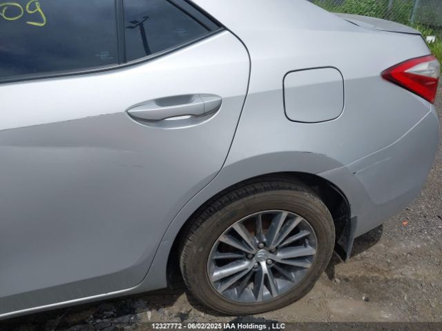 2T1BURHE6GC636309 Toyota Corolla