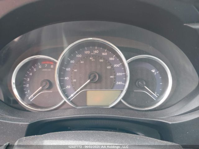 2T1BURHE6GC636309 Toyota Corolla