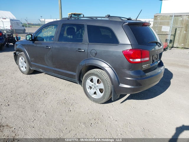 Dodge Journey 2017 3C4PDCAB1HT514846 Image 3