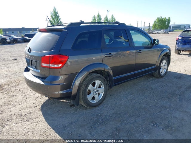 Dodge Journey 2017 3C4PDCAB1HT514846 Image 4