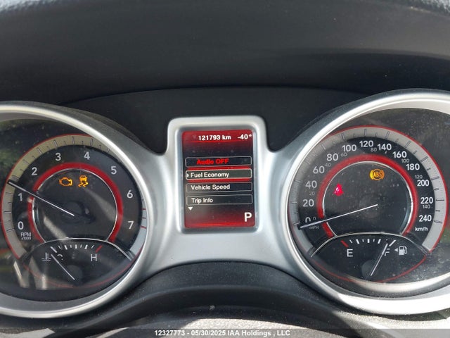 Dodge Journey 2017 3C4PDCAB1HT514846 Image 7