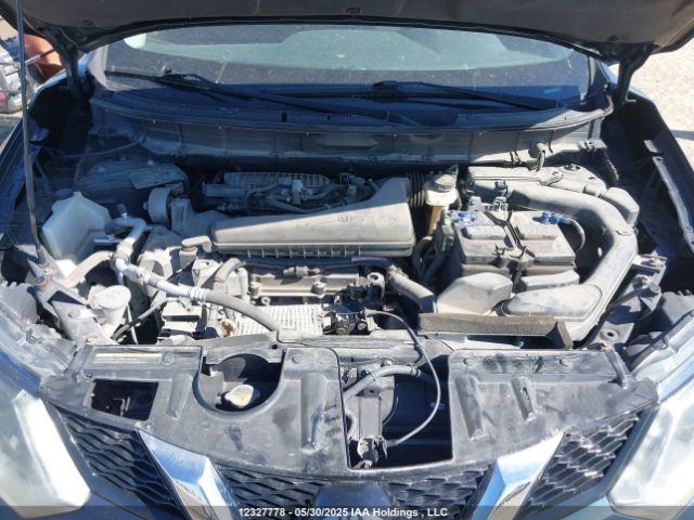 5N1AT2MV4FC829928 Nissan 2015