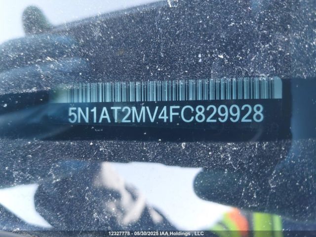 5N1AT2MV4FC829928 Nissan 2015
