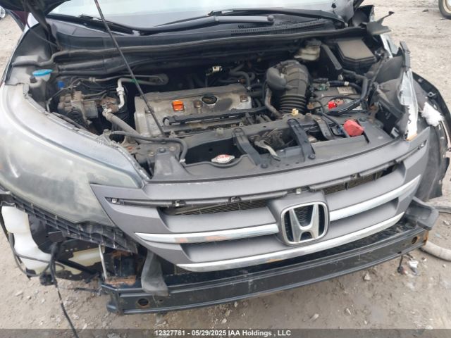 2HKRM4H59EH123910 Honda CR-V EX