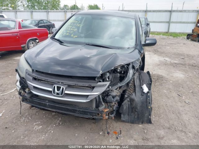 2HKRM4H59EH123910 Honda CR-V EX