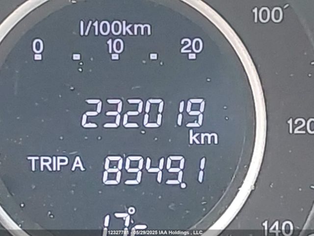2HKRM4H59EH123910 Honda CR-V EX