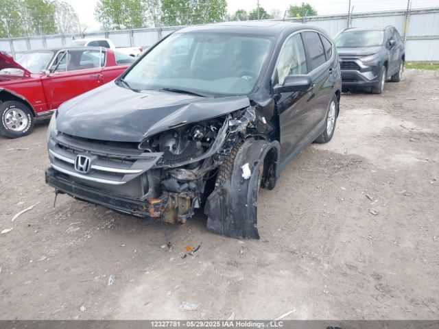2HKRM4H59EH123910 Honda CR-V EX