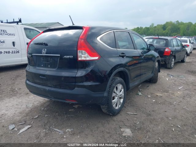 2HKRM4H59EH123910 Honda CR-V EX