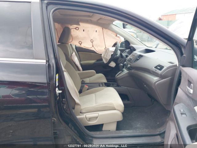 2HKRM4H59EH123910 Honda CR-V EX