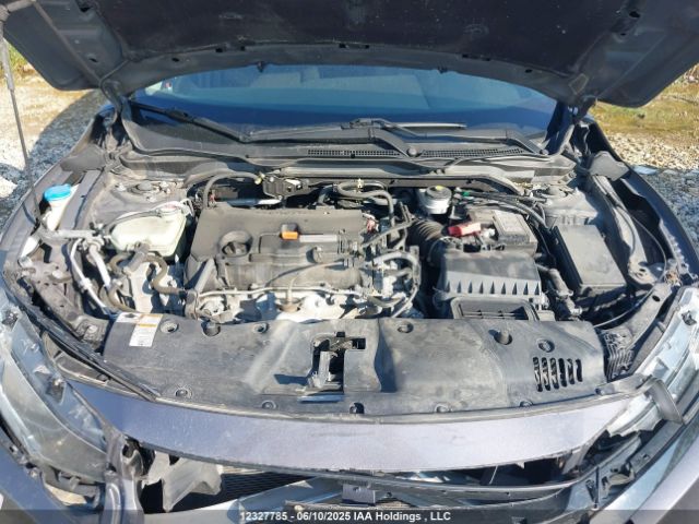 2HGFC2F75KH040981 Honda k20c2