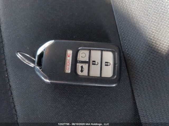 2HGFC2F75KH040981 Honda k20c2