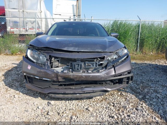 2HGFC2F75KH040981 Honda k20c2