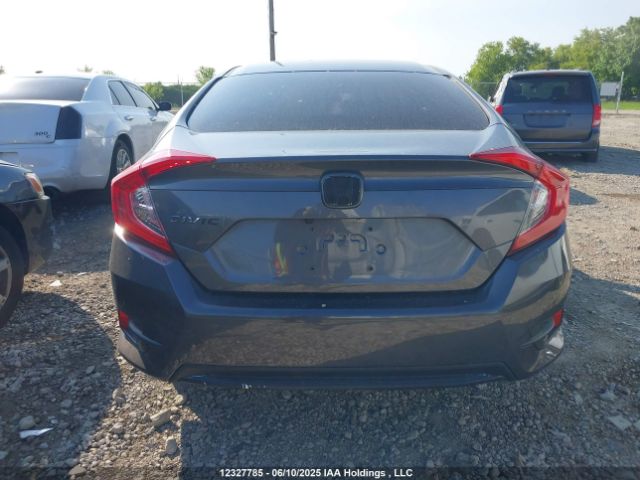 2HGFC2F75KH040981 Honda k20c2