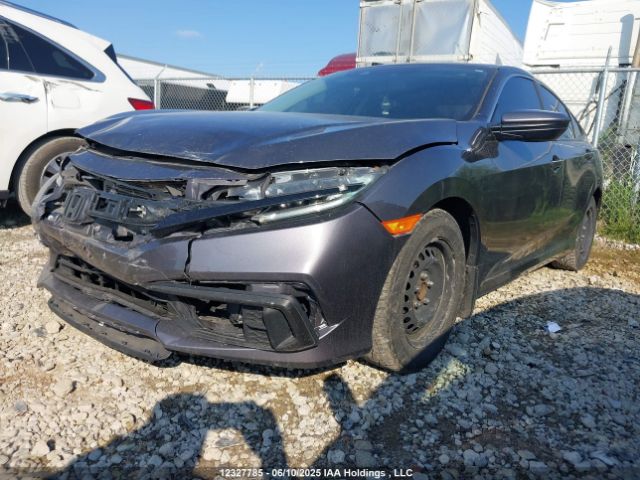 2HGFC2F75KH040981 Honda k20c2