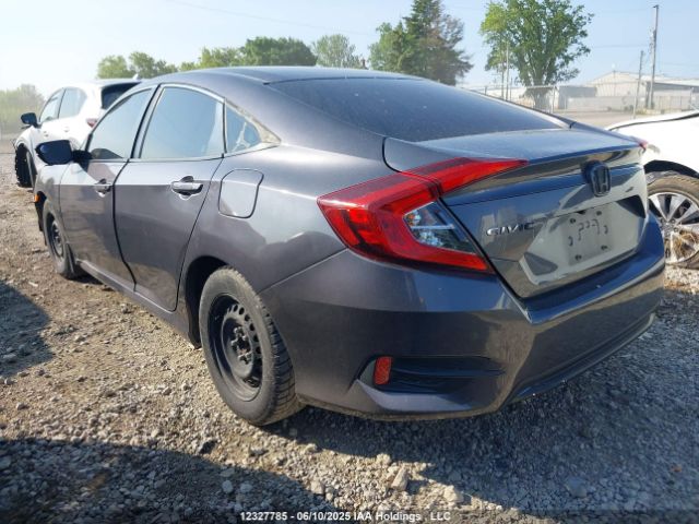 2HGFC2F75KH040981 Honda k20c2