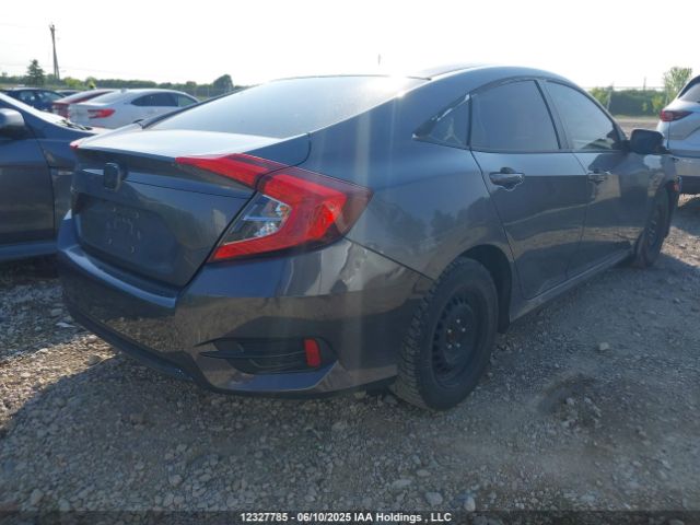 2HGFC2F75KH040981 Honda k20c2