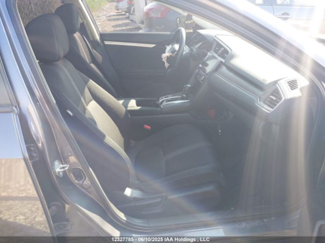 2HGFC2F75KH040981 Honda k20c2