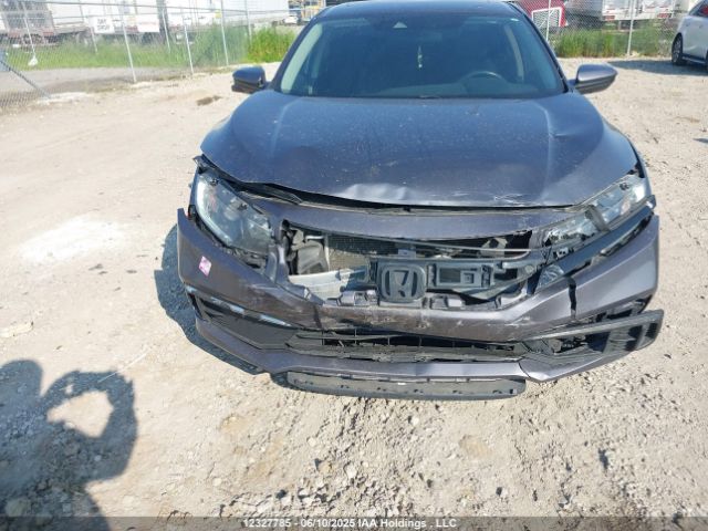 2HGFC2F75KH040981 Honda k20c2