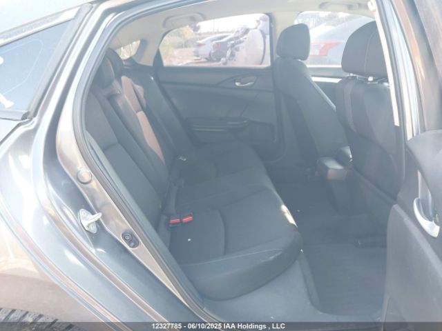 2HGFC2F75KH040981 Honda k20c2