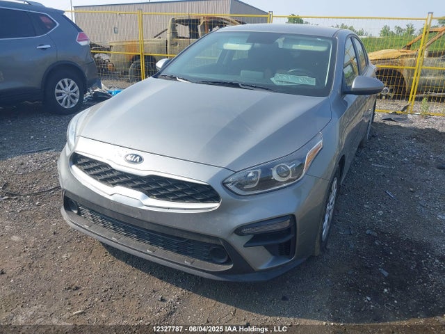 3KPF24ADXME374254 KIA mpi nu