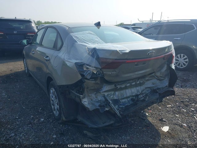 3KPF24ADXME374254 KIA mpi nu