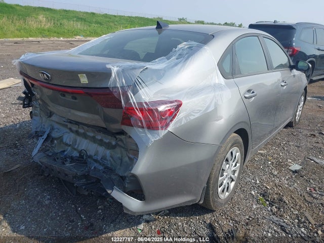3KPF24ADXME374254 KIA mpi nu