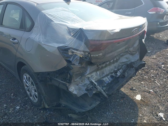 3KPF24ADXME374254 KIA mpi nu