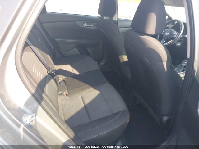 3KPF24ADXME374254 KIA mpi nu