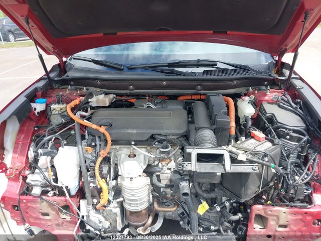 2HKRS6H98SH214280 Honda lfc3