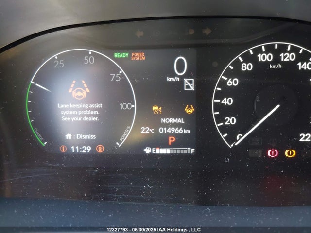 2HKRS6H98SH214280 Honda lfc3