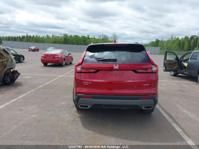 2HKRS6H98SH214280 Honda lfc3