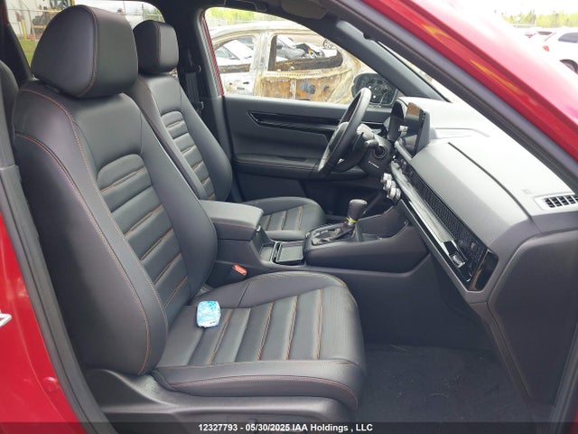 2HKRS6H98SH214280 Honda lfc3