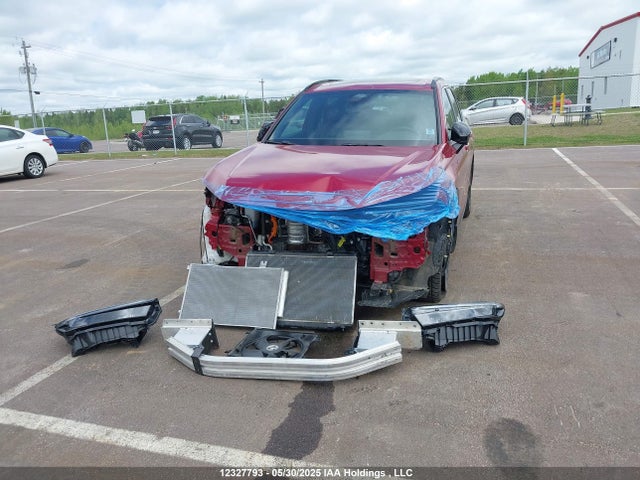 2HKRS6H98SH214280 Honda lfc3