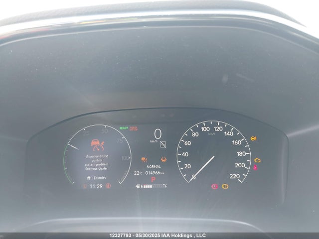 2HKRS6H98SH214280 Honda lfc3