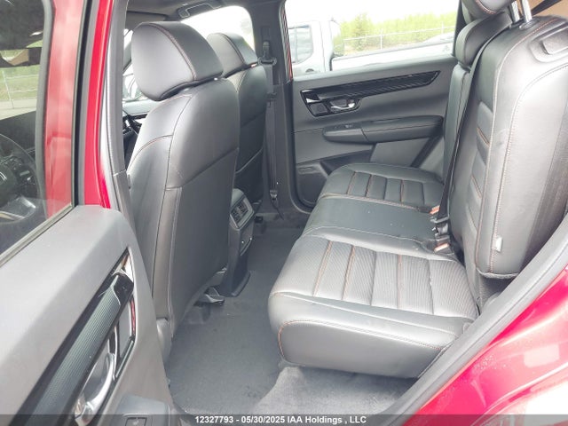 2HKRS6H98SH214280 Honda lfc3