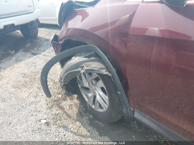 2HKRM4H50FH117138 Honda k24w9