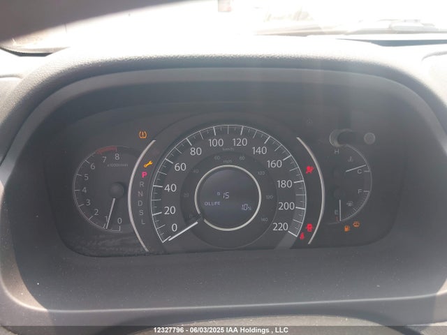 2HKRM4H50FH117138 Honda k24w9