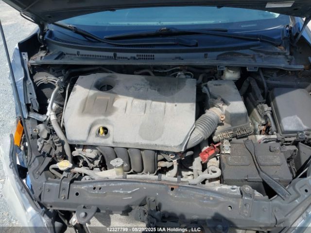 2T1BURHE6EC057401 Toyota 2zr-fe