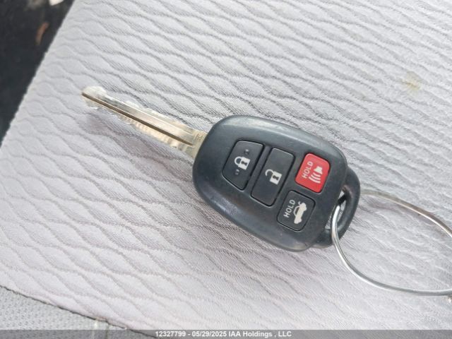 2T1BURHE6EC057401 Toyota 2zr-fe