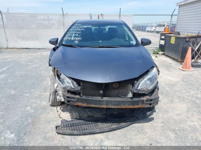 2T1BURHE6EC057401 Toyota 2zr-fe