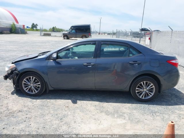 2T1BURHE6EC057401 Toyota 2zr-fe