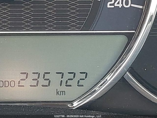 2T1BURHE6EC057401 Toyota 2zr-fe