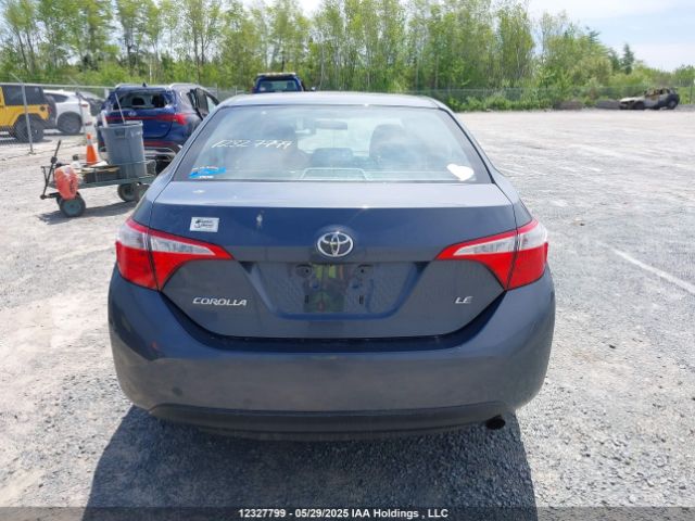 2T1BURHE6EC057401 Toyota 2zr-fe